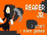Play Reaper jr.