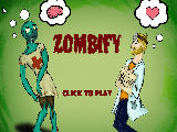 Play Zombify