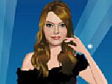 Jugar a Emma stone dress up