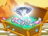 Play Shiny diamond box