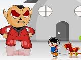 Jugar a Evil toys fun