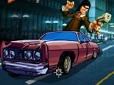 Play Mafia rush action