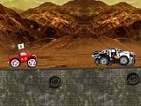 Play Monster truck challenge