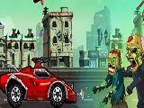 Play Non stop zombies action