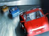Play Night racing