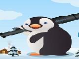 Play Penguin combat action