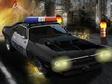 Play Police car rush