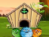 Play Robbed eggs challenge