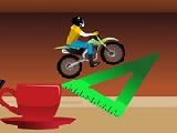 Play Stunt motorbike master