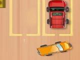 Jugar a Toy car park