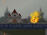 Play Wicked castle destroy