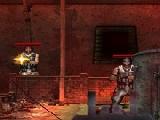 Play Trigger down mission