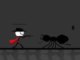 Jugar a Stick out action 2