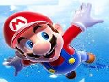 Play Mario zone adventure