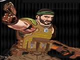 Play The black beast operation