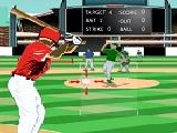 Play Base ball league championship
