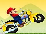 Play Mario riding 3