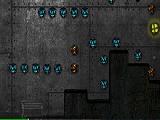 Play The blazing balls