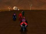 Play Dirt racing 3d