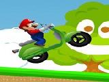 Play Mario riding 2