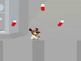 Play Boodoo escape the laboratory