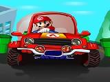 Play Mario world traffic control