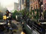 Play Grand theft shooter 3