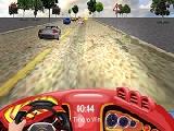 Play Cars 3d speed 2