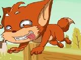 Play Fox farm attacked