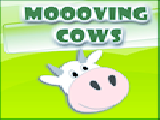 Play Moooving cows