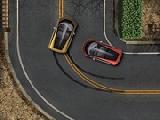 Jugar a Small town racing