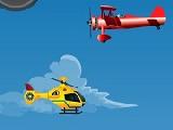 Play Helicopter landing 2