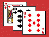 Play Riothub klondike solitaire