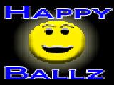 Play Happy ballz