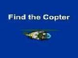 Play Find the helicopter