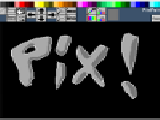 Play Pixpaint^3