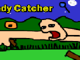 Play Candy catcher
