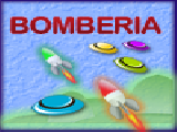 Play Bomberia