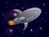 Play Crazy space shooter
