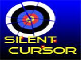 Play Silent cursor