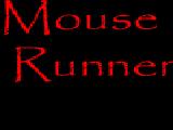 Play Mouse runner