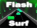 Play Flash surf