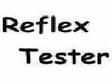 Play The reflex tester