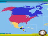 Play North america geoquest