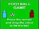 Play Football game