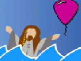 Jugar a Deathbyballoons