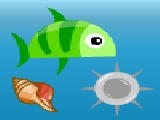 Play Fish dodge v1