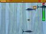 Play Tiny piranha