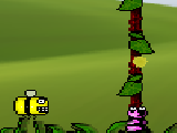 Play Flight of the bumblebee