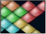 Play Wintry blocks